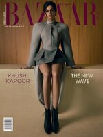 Harper's Bazaar India